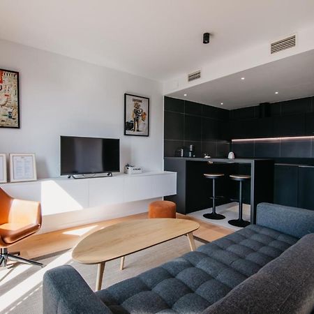 Tuguest Obispo Apartment Granada Eksteriør billede