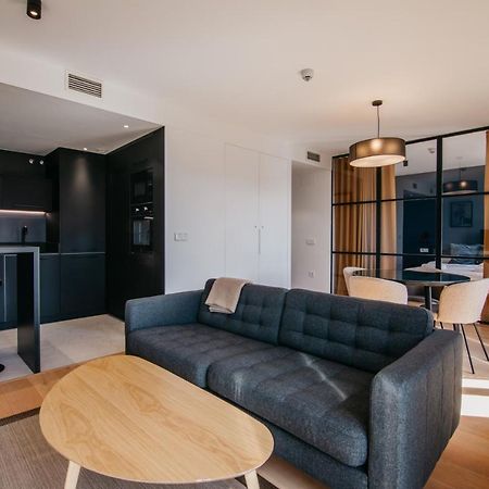 Tuguest Obispo Apartment Granada Eksteriør billede