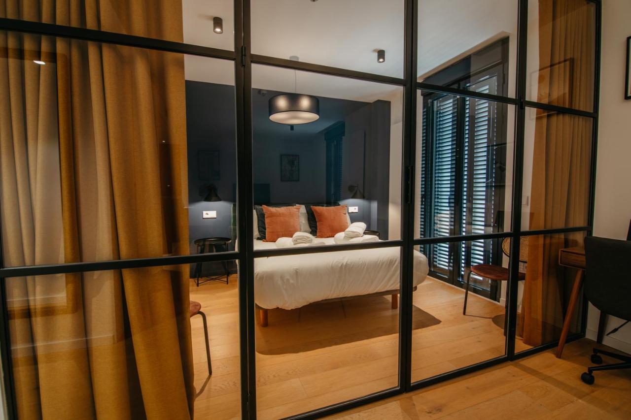 Tuguest Obispo Apartment Granada Eksteriør billede