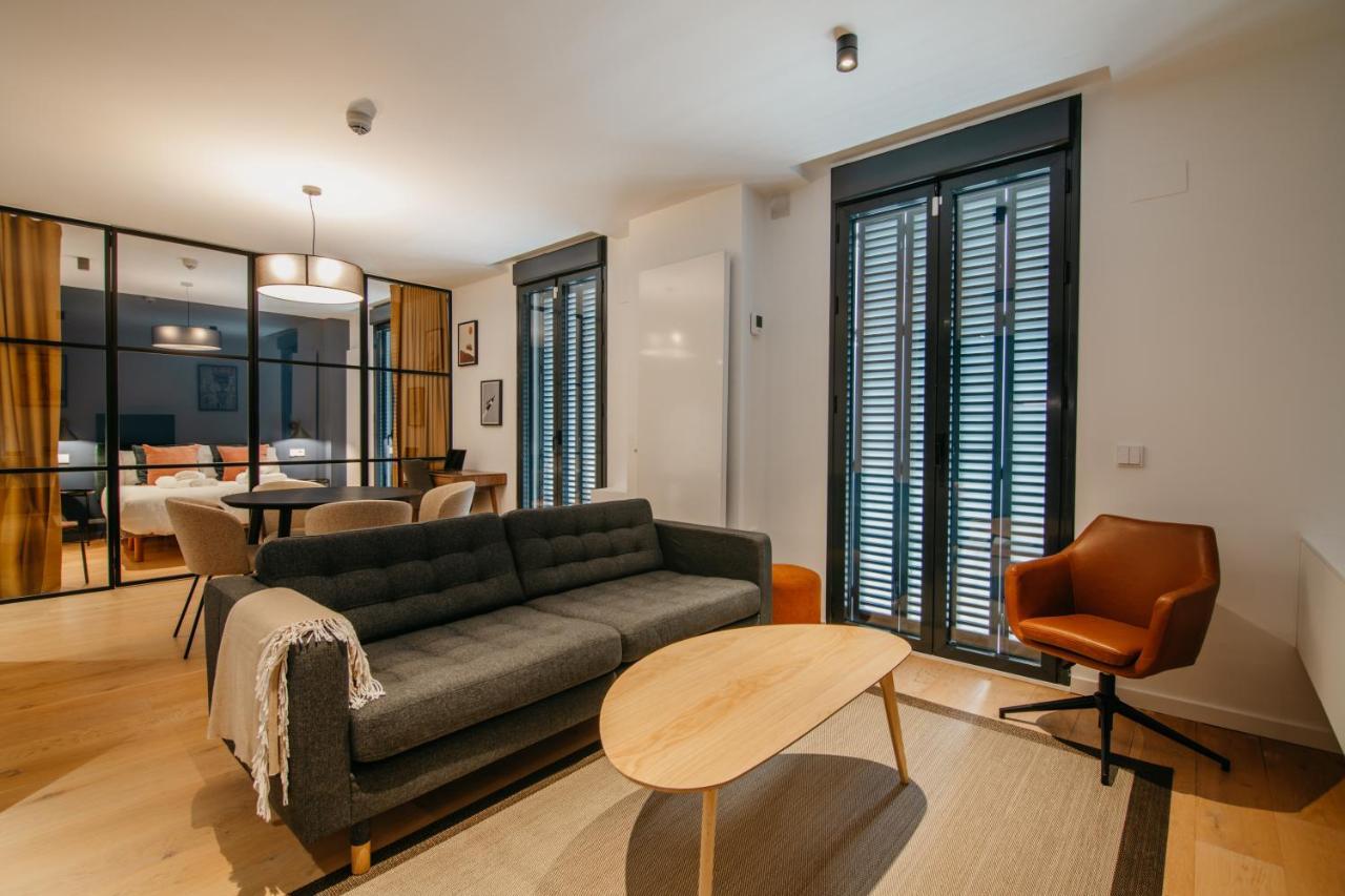 Tuguest Obispo Apartment Granada Eksteriør billede