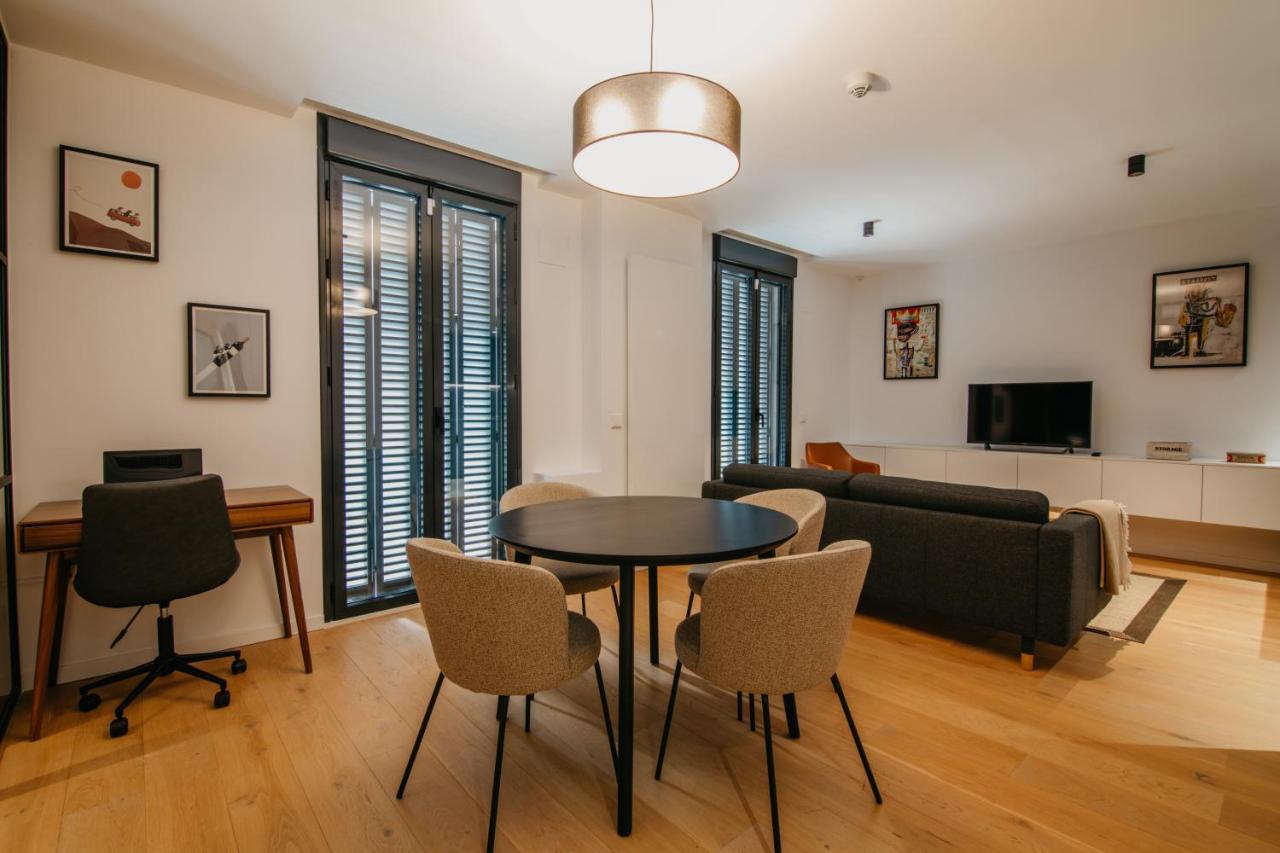 Tuguest Obispo Apartment Granada Eksteriør billede
