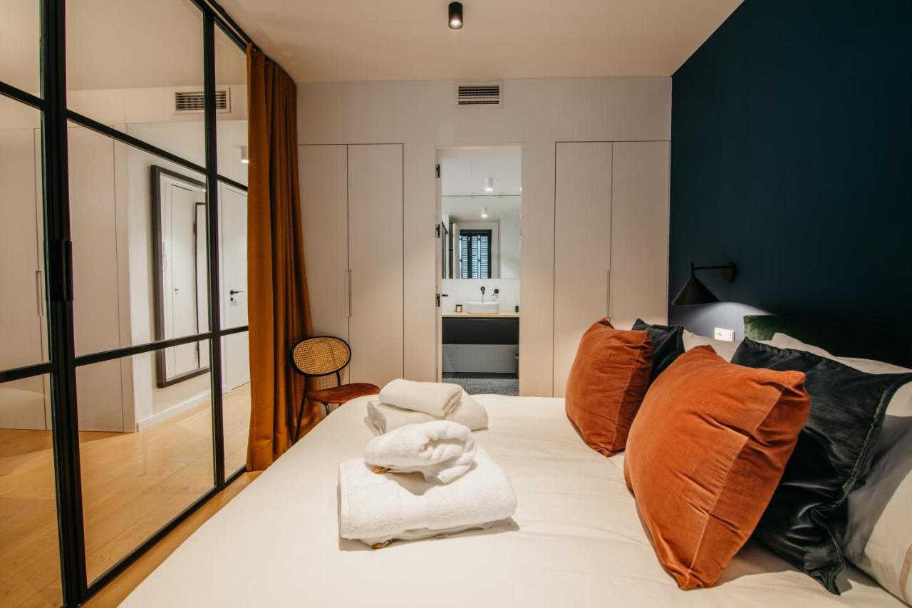 Tuguest Obispo Apartment Granada Eksteriør billede