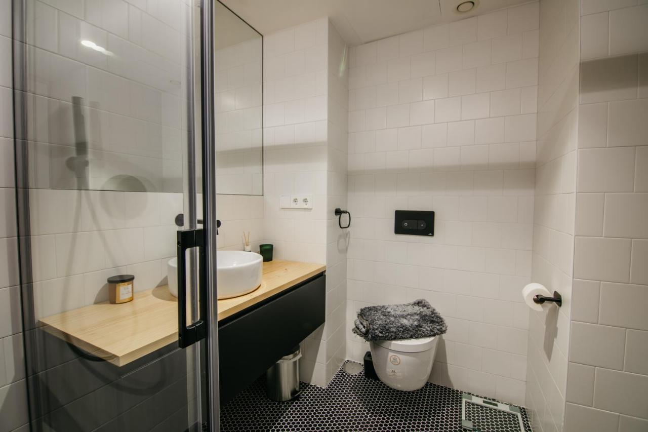 Tuguest Obispo Apartment Granada Eksteriør billede