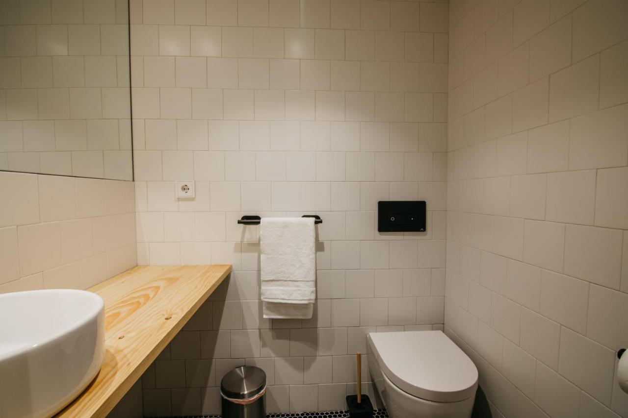 Tuguest Obispo Apartment Granada Eksteriør billede