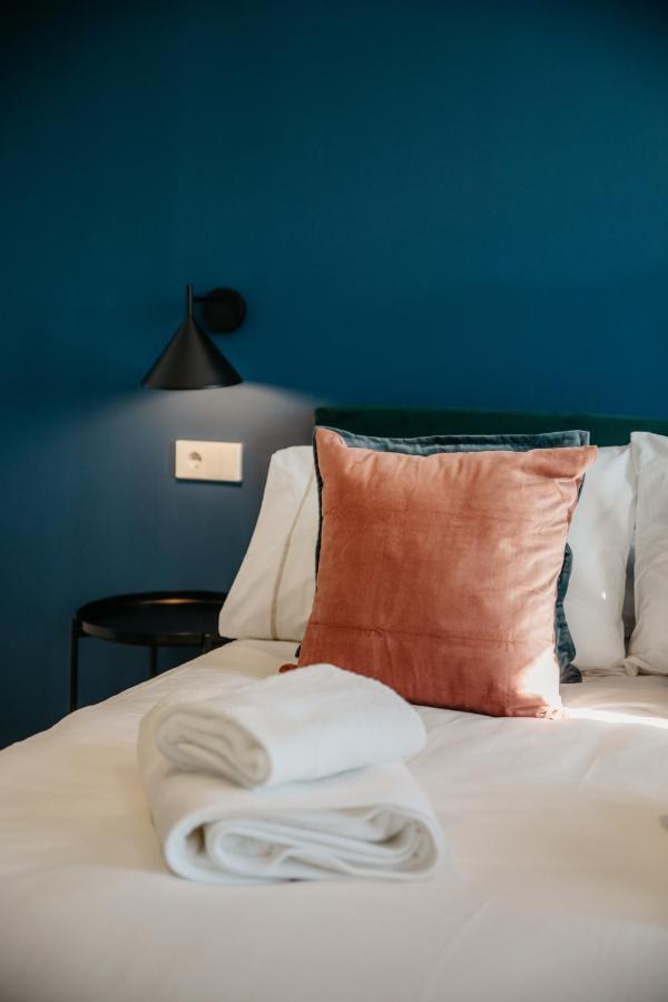Tuguest Obispo Apartment Granada Eksteriør billede