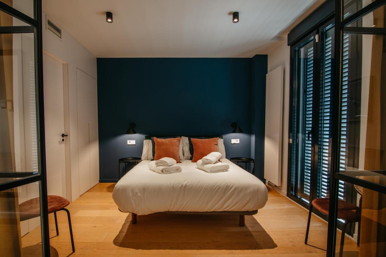 Tuguest Obispo Apartment Granada Eksteriør billede