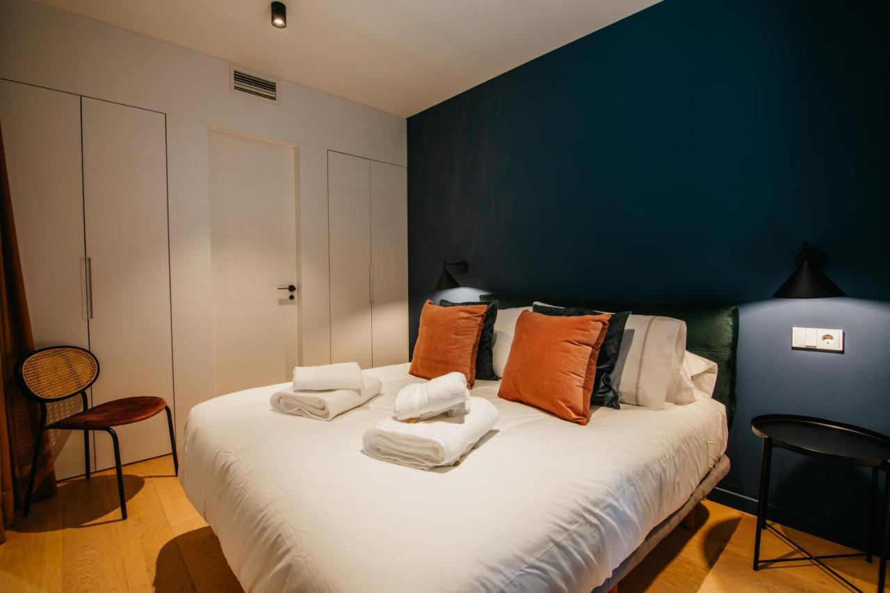 Tuguest Obispo Apartment Granada Eksteriør billede