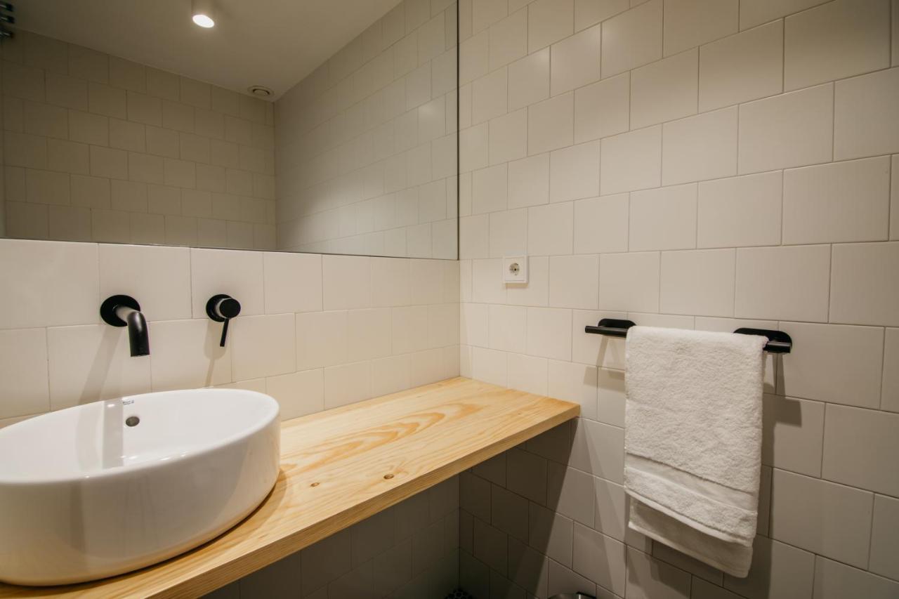 Tuguest Obispo Apartment Granada Eksteriør billede
