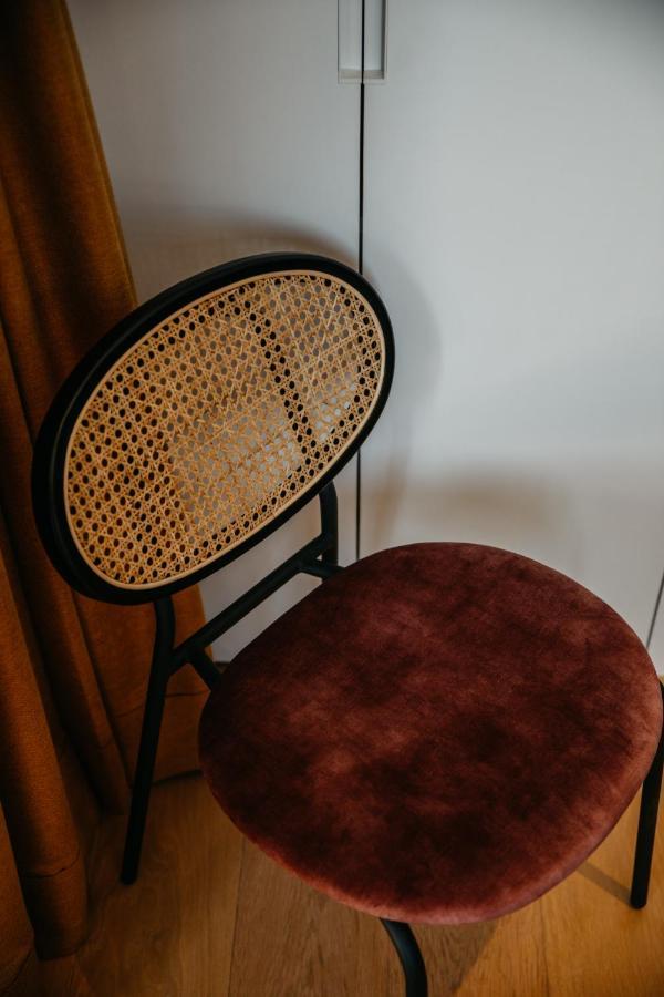 Tuguest Obispo Apartment Granada Eksteriør billede