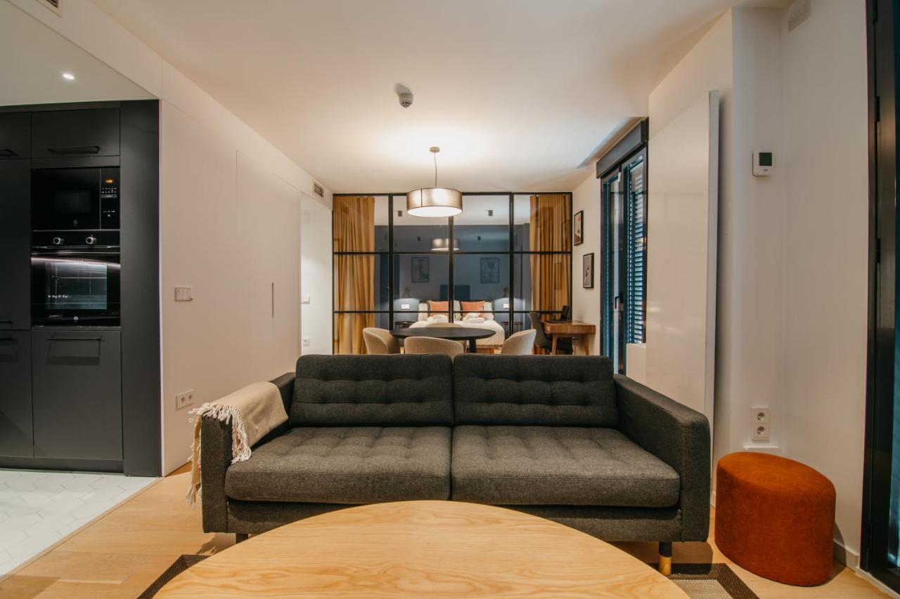 Tuguest Obispo Apartment Granada Eksteriør billede