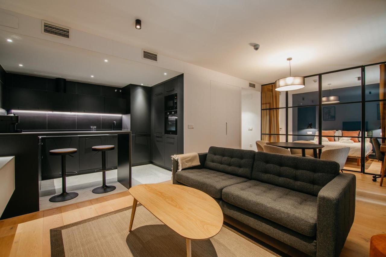Tuguest Obispo Apartment Granada Eksteriør billede