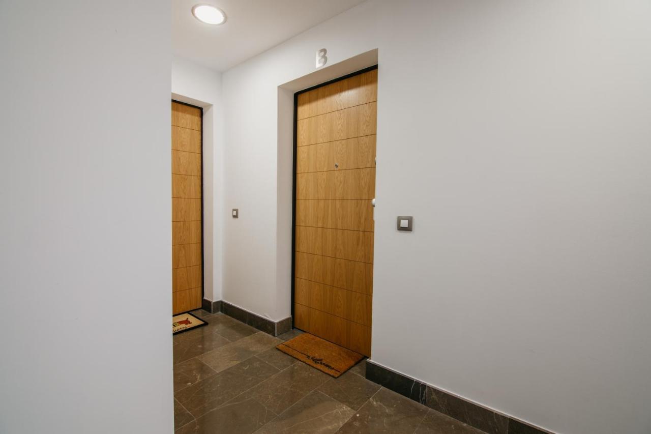 Tuguest Obispo Apartment Granada Eksteriør billede