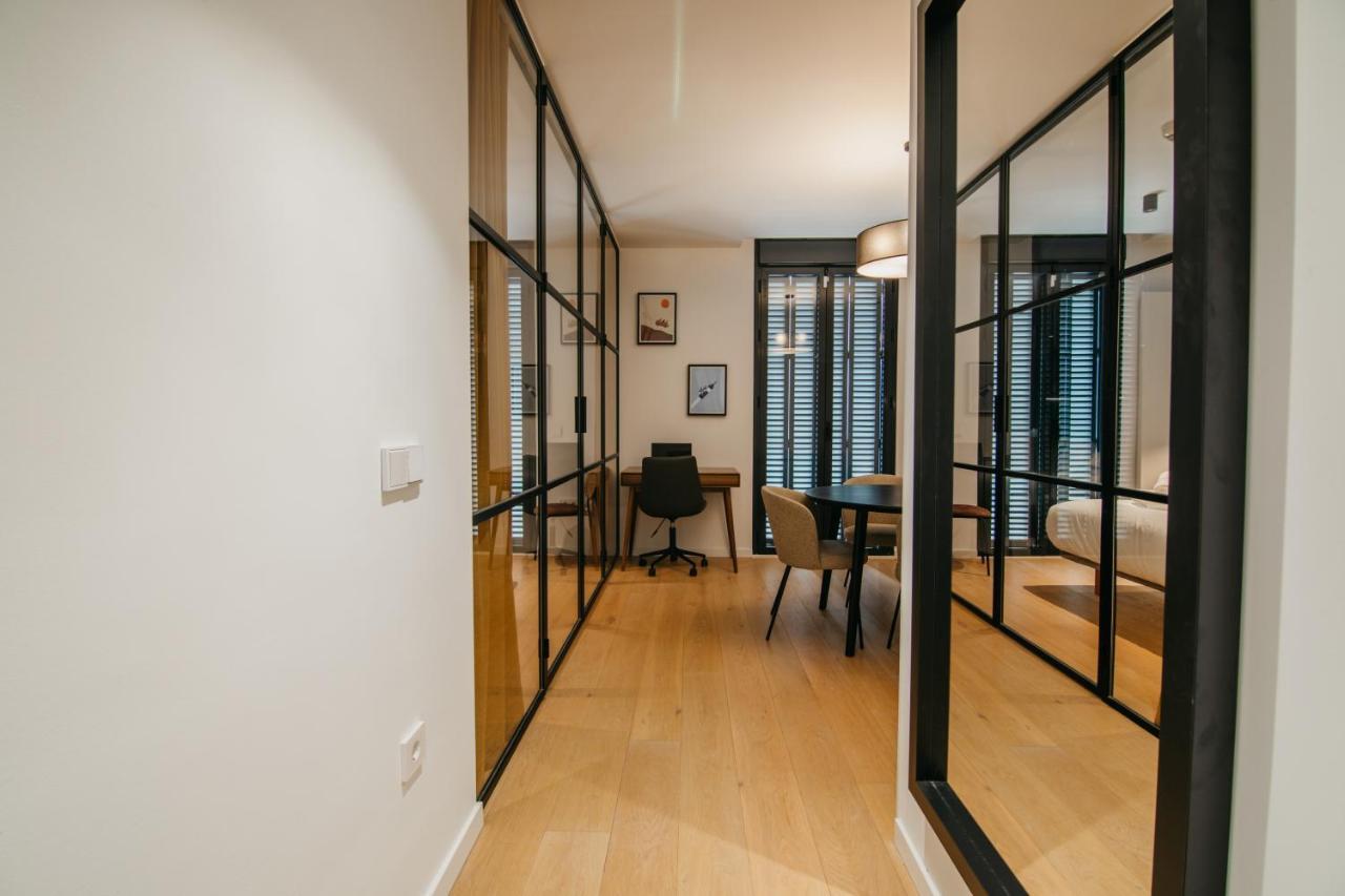 Tuguest Obispo Apartment Granada Eksteriør billede