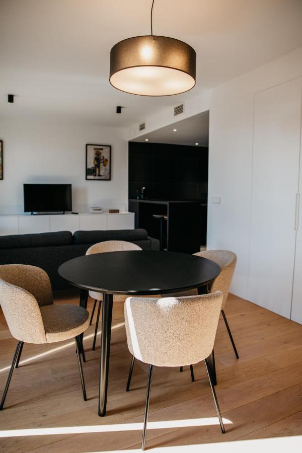 Tuguest Obispo Apartment Granada Eksteriør billede