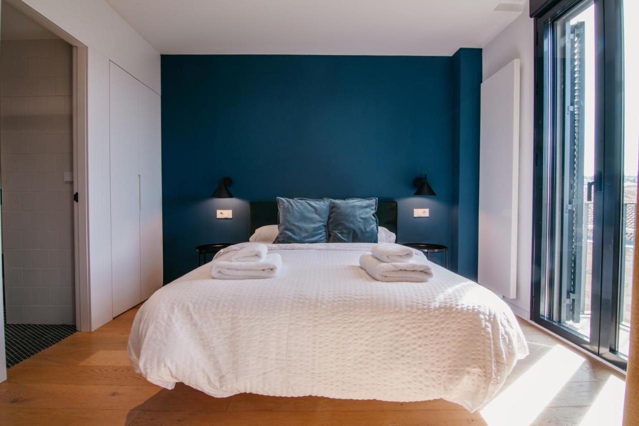 Tuguest Obispo Apartment Granada Eksteriør billede