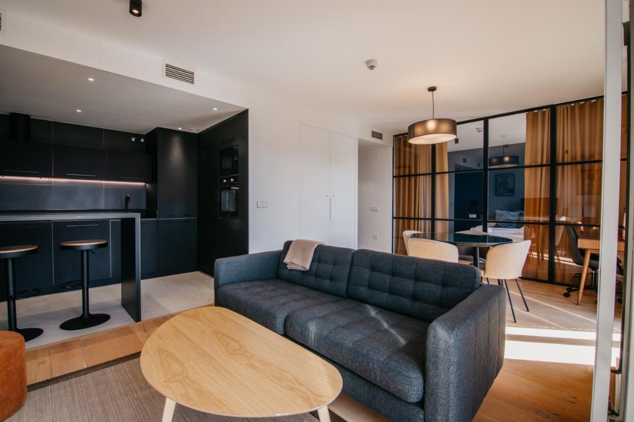 Tuguest Obispo Apartment Granada Eksteriør billede