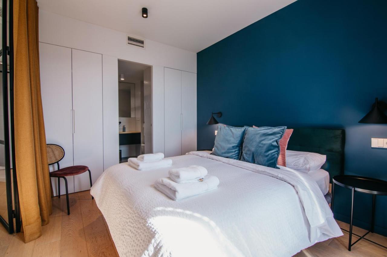 Tuguest Obispo Apartment Granada Eksteriør billede