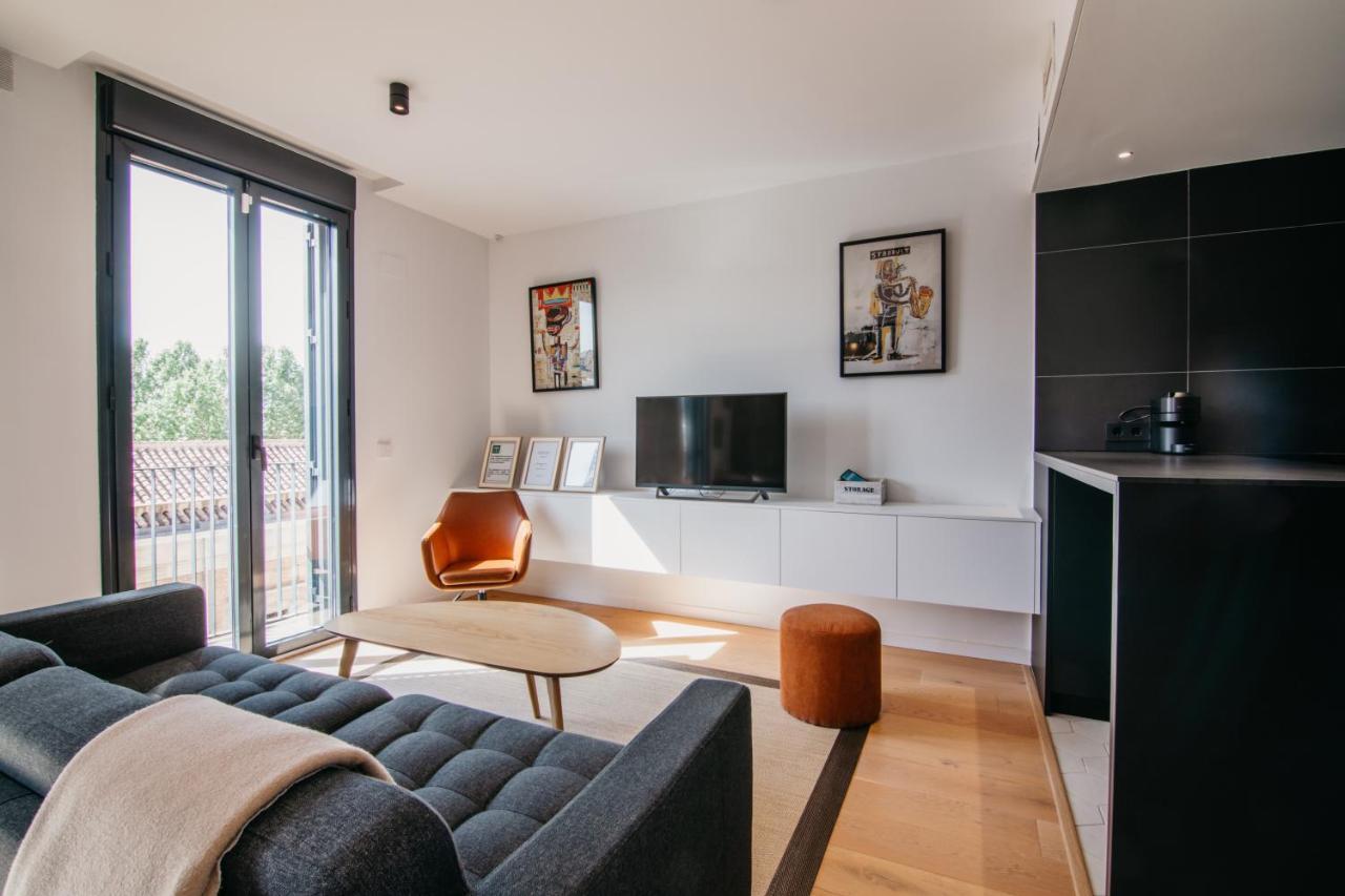 Tuguest Obispo Apartment Granada Eksteriør billede
